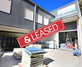 Factory, Warehouse & Industrial commercial property leased at 3/320 Parramatta Road Burwood NSW 2134