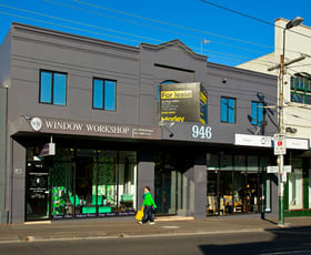 Offices commercial property leased at 946 High Street Street Armadale VIC 3143