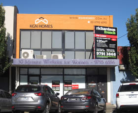 Shop & Retail commercial property leased at 3 Dunearn Road Dandenong North VIC 3175