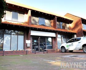 Factory, Warehouse & Industrial commercial property leased at 214 Lord Street Perth WA 6000