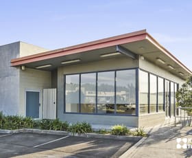 Offices commercial property leased at 5/9 Durgadin Drive Albion Park NSW 2527