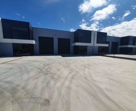 Factory, Warehouse & Industrial commercial property leased at 1/17 Palomo Drive Cranbourne West VIC 3977
