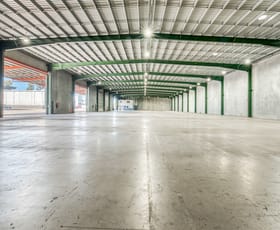 Factory, Warehouse & Industrial commercial property leased at 4/125 Kerry Road Archerfield QLD 4108