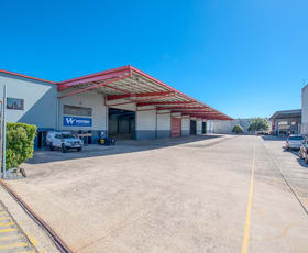 Factory, Warehouse & Industrial commercial property leased at 4/125 Kerry Road Archerfield QLD 4108