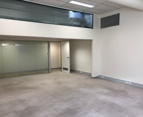 Offices commercial property leased at 3/156 Drummond Street Oakleigh VIC 3166