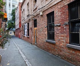 Shop & Retail commercial property leased at 1-3 Rankins Lane Melbourne VIC 3000
