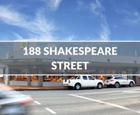 Shop & Retail commercial property leased at 188 Shakespeare Street Mackay QLD 4740