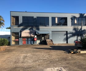 Showrooms / Bulky Goods commercial property leased at 20/39 Lawrence Dv Gold Coast QLD 4211