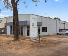 Factory, Warehouse & Industrial commercial property leased at 80 Beischer Street Bendigo VIC 3550