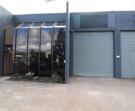 Factory, Warehouse & Industrial commercial property leased at 1/10-12 Peninsula Boulevard Seaford VIC 3198