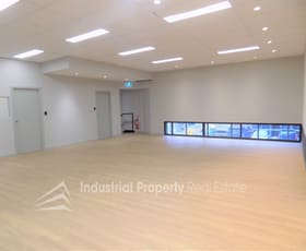 Showrooms / Bulky Goods commercial property leased at Level 1/1/189 Mc Credie Road Guildford NSW 2161