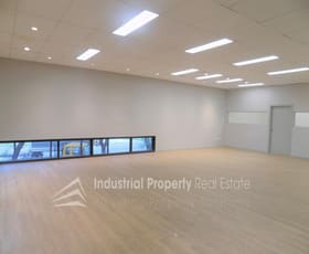 Showrooms / Bulky Goods commercial property leased at Level 1/1/189 Mc Credie Road Guildford NSW 2161