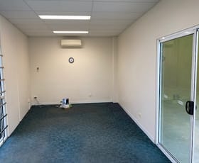 Factory, Warehouse & Industrial commercial property leased at 1/21 Enterprise Street Cleveland QLD 4163