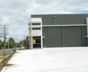 Factory, Warehouse & Industrial commercial property leased at 1/21 Enterprise Street Cleveland QLD 4163