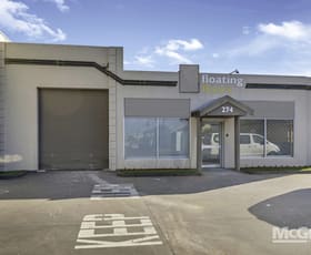Offices commercial property leased at 274 Findon Road Findon SA 5023
