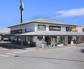 Shop & Retail commercial property leased at 2/441 Algester Road Parkinson QLD 4115