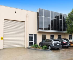 Factory, Warehouse & Industrial commercial property leased at 3/173-181 Rooks Road Vermont VIC 3133