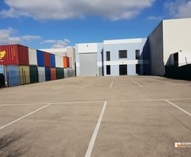 Factory, Warehouse & Industrial commercial property leased at 75 Premier Drive Campbellfield VIC 3061