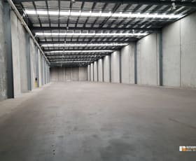 Factory, Warehouse & Industrial commercial property leased at 75 Premier Drive Campbellfield VIC 3061