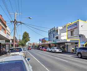 Medical / Consulting commercial property leased at 1/77 Koornang Road Carnegie VIC 3163
