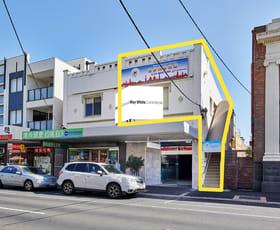 Medical / Consulting commercial property leased at 1/77 Koornang Road Carnegie VIC 3163