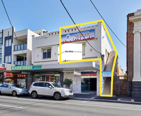 Offices commercial property leased at 1/77 Koornang Road Carnegie VIC 3163