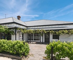 Shop & Retail commercial property leased at 5 Howe Street Daylesford VIC 3460