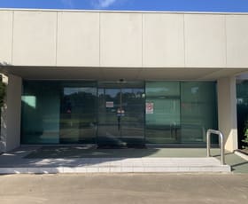 Showrooms / Bulky Goods commercial property leased at 186-198 Boundary Road Braeside VIC 3195