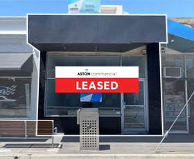 Shop & Retail commercial property leased at 143 Church Street Richmond VIC 3121