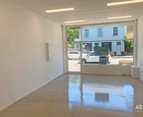 Shop & Retail commercial property leased at 143 Church Street Richmond VIC 3121