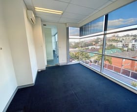 Offices commercial property leased at 502/7 Oaks Avenue Dee Why NSW 2099