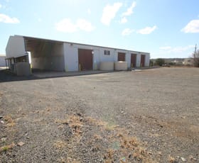 Factory, Warehouse & Industrial commercial property leased at 2 Bain Court Torrington QLD 4350
