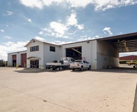 Factory, Warehouse & Industrial commercial property leased at 2 Bain Court Torrington QLD 4350