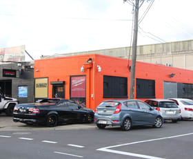 Showrooms / Bulky Goods commercial property leased at 82 Albert Street Preston VIC 3072