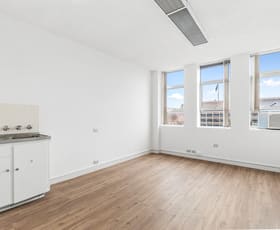Offices commercial property leased at 605/195 Macquarie Street Sydney NSW 2000