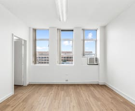 Offices commercial property leased at 605/195 Macquarie Street Sydney NSW 2000