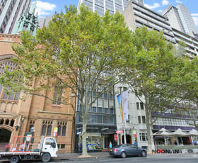 Offices commercial property leased at 603/195 Macquarie Street Sydney NSW 2000