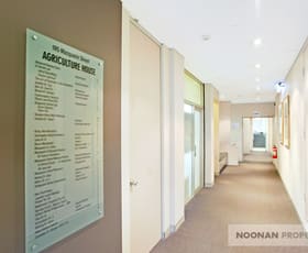 Offices commercial property leased at 603/195 Macquarie Street Sydney NSW 2000