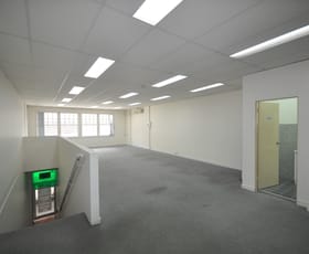 Medical / Consulting commercial property leased at Level 1/260 Church Street Parramatta NSW 2150