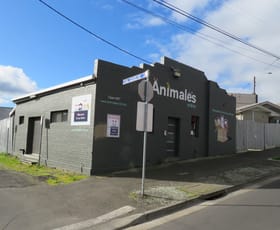 Offices commercial property leased at 75 Mair Street Bakery Hill VIC 3350