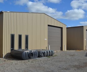 Factory, Warehouse & Industrial commercial property leased at Moama NSW 2731