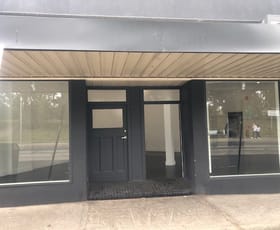 Medical / Consulting commercial property leased at 545 High Street Kew VIC 3101
