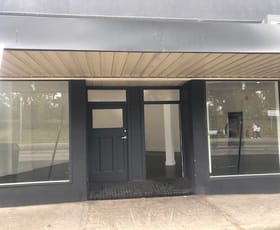 Shop & Retail commercial property leased at 545 High Street Kew VIC 3101
