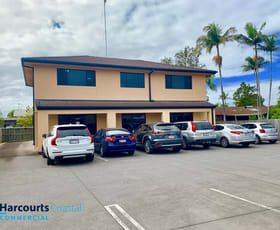 Offices commercial property leased at Coomera QLD 4209