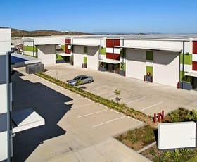 Factory, Warehouse & Industrial commercial property leased at 5/72-78 Crocodile Crescent Mount St John QLD 4818