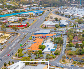 Other commercial property leased at 4/3 Belbora Road Shailer Park QLD 4128