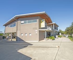 Offices commercial property leased at Suite 21/224 David Low Way Peregian Beach QLD 4573