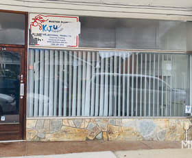Shop & Retail commercial property leased at 16 Stortford Avenue Ivanhoe VIC 3079