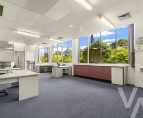 Offices commercial property leased at Griffith Road & 57 Crescent Road Lambton NSW 2299
