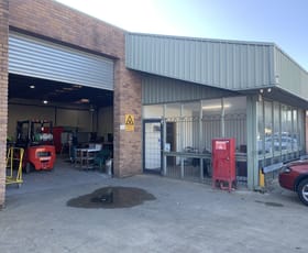 Offices commercial property leased at 6/5-7 Braeside Drive Braeside VIC 3195